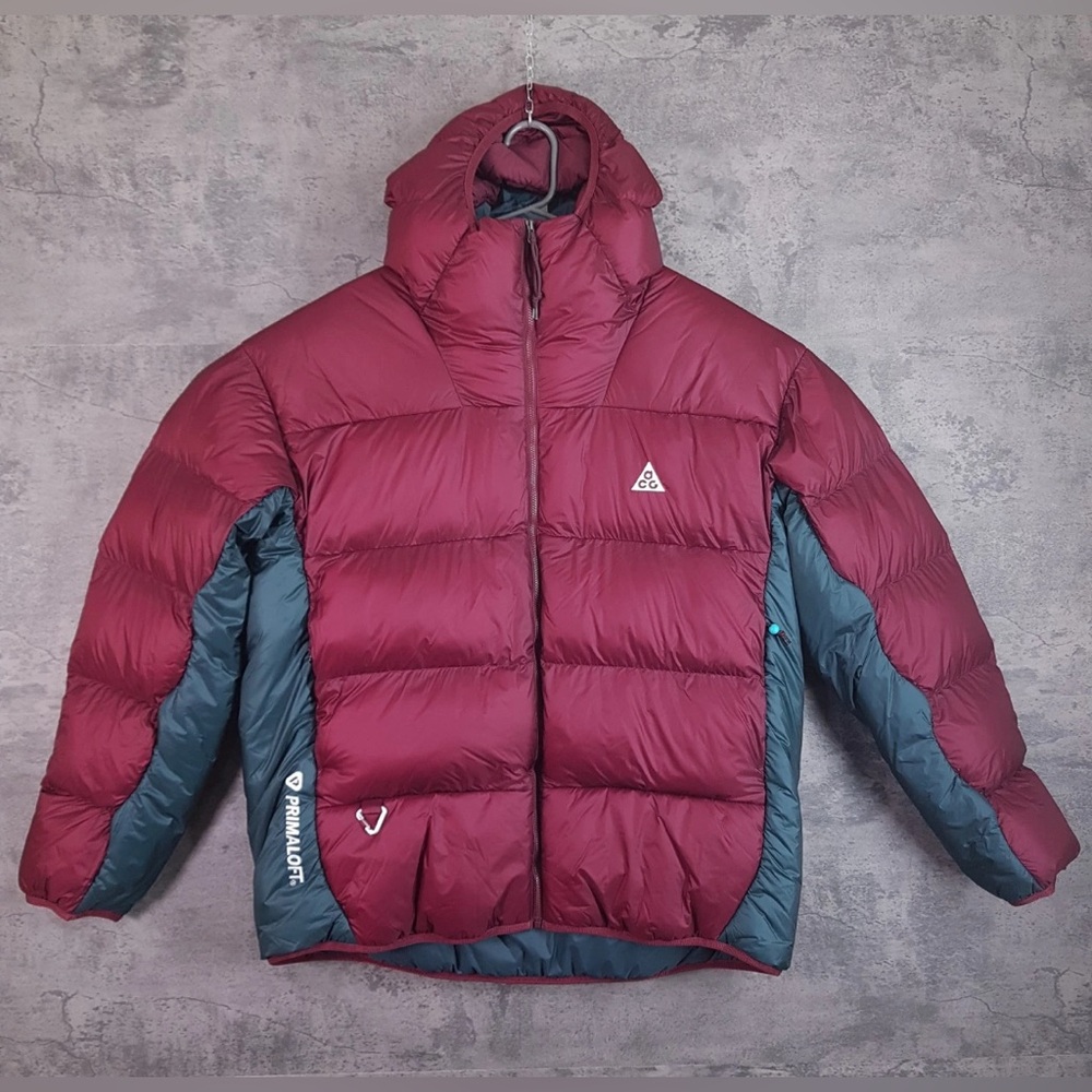 NEW Nike ACG Therma-FIT ADV Lunar Lake Puffer Jacket DH3070-681 size XL NWT